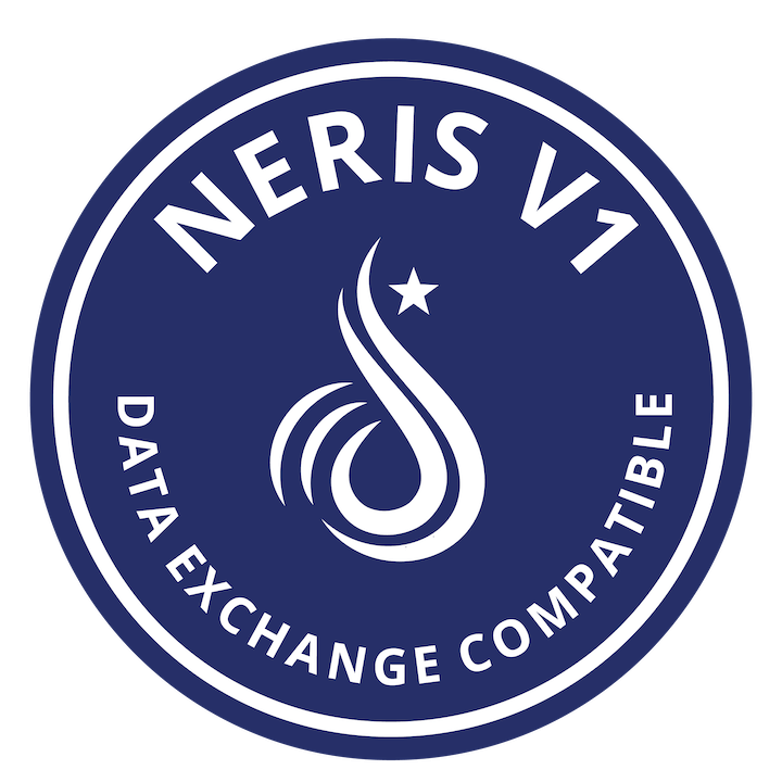 NERIS Logo NERIS Logo
