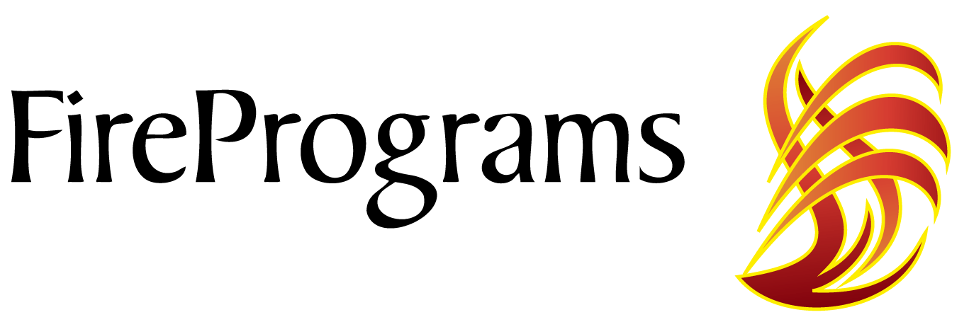 FirePrograms Logo FirePrograms Logo